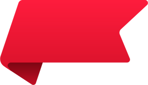 Red Label  Tag Illustration